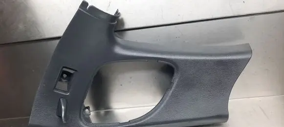 Volvo S40, V40 Sun visor