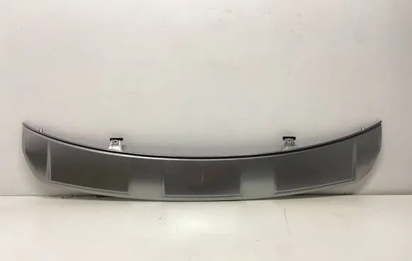 KIA Niro Front bumper lower grill 86512P2010