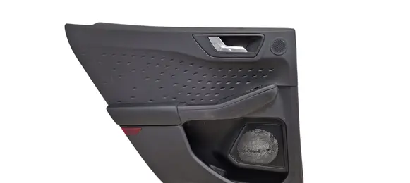 Ford Escape IV Rear door card panel trim LJ6BS27407 LJ6BS27407DF3ZHE CX482