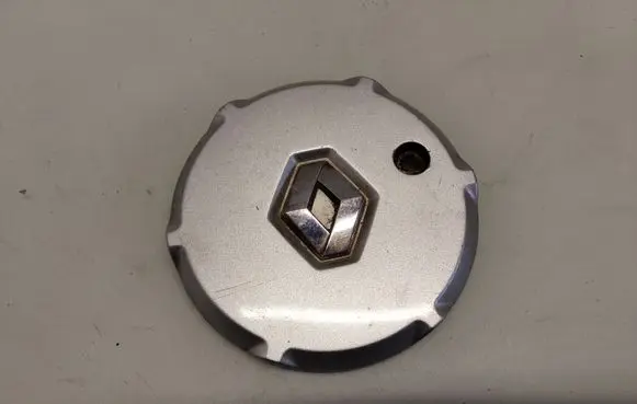 Renault Laguna II Original wheel cap 8200029170