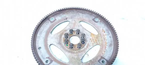 Jaguar XF X250 Flywheel 4R836375AC