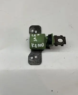 Muffler mount bracket/holder