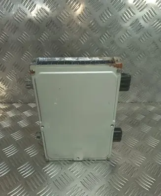 Honda CR-V Engine control unit/module 37820P3FG01