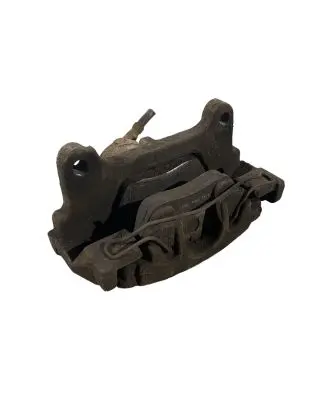 Volkswagen PASSAT B7 Front brake caliper
