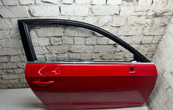 Audi A3 S3 8V Door (2 Door Coupe) 