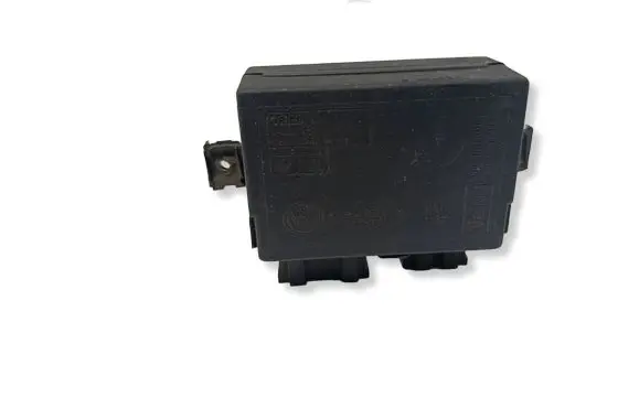 Volkswagen Polo III 6N 6N2 6NF Immobilizer control unit/module 6X0953257