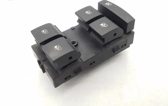 Buick Encore I Electric window control switch 13305373 211292