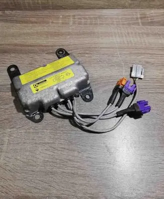 Renault Laguna I Airbag control unit/module 7700840113 550289000