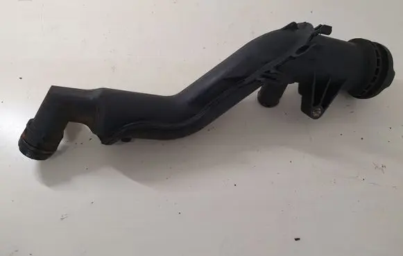 Ford S-MAX Oil fill pipe 9654733980