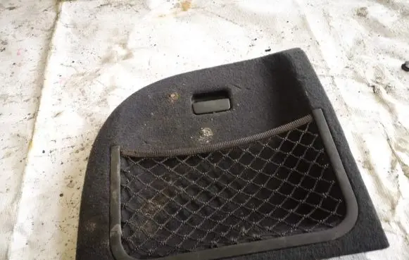 Audi A5 8T 8F Other interior part 8e9863989