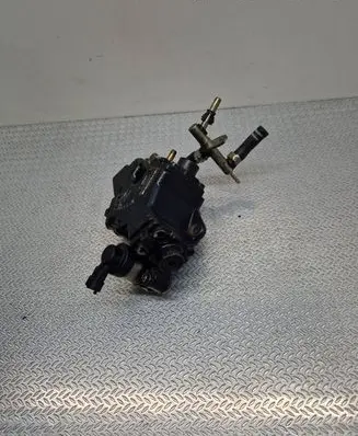 Opel Astra H Fuel injection high pressure pump 0055201803 0445010122
