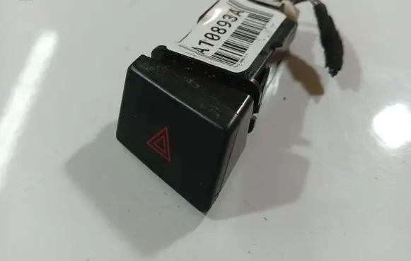 Mazda 5 Hazard light switch 15a468