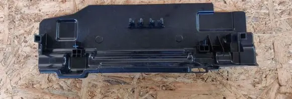 Audi A6 S6 C7 4G Engine DDD