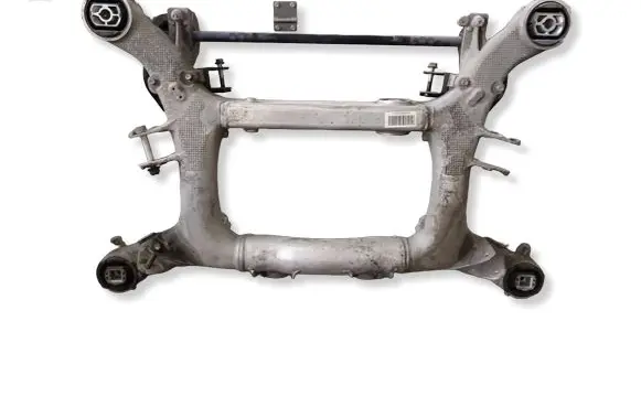 BMW 5 G30 G31 G38 Rear subframe 6866423 B17249R51713 9297015