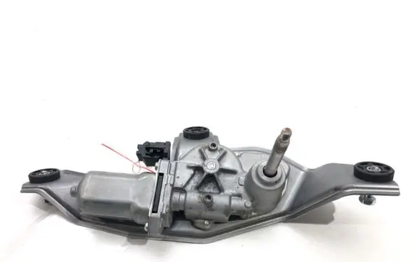 Mazda CX-5 Rear window wiper motor