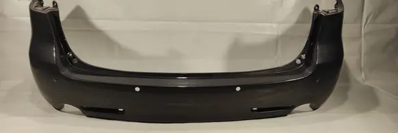 Mazda 6 Rear bumper GS2A50221
