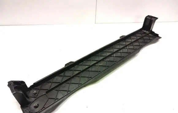 Top upper radiator support slam panel
