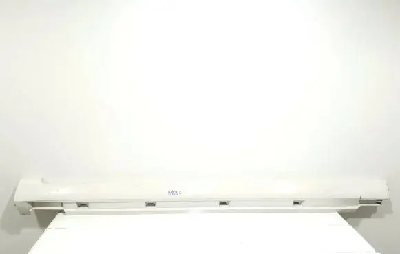 Volkswagen PASSAT B7 Side skirt rear trim 3AA353855