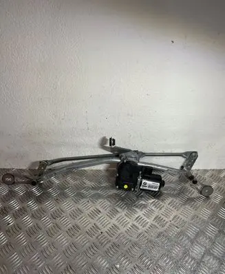 BMW 7 G11 G12 Front wiper linkage and motor 7450482
