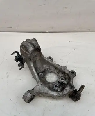 Renault Scenic IV - Grand scenic IV Front wheel hub 1911291221