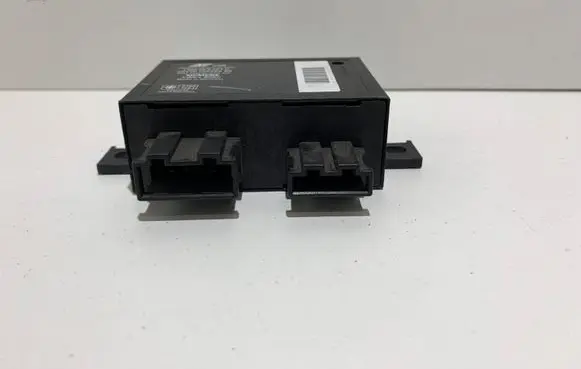 Volkswagen Sharan Immobilizer control unit/module 7M0953257Q