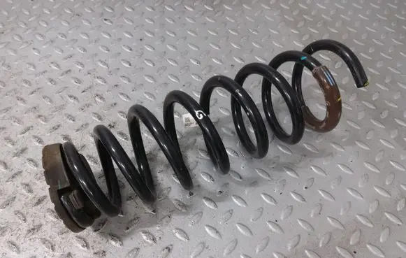 KIA Optima Rear coil spring 55350D4510