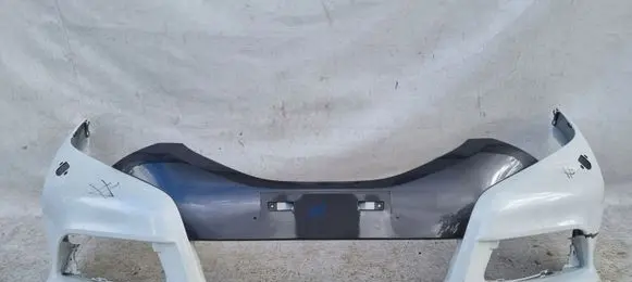 Honda Civic IX Front bumper
