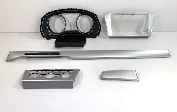 Volkswagen PASSAT B8 Dashboard trim