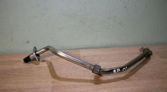 Audi A3 S3 8P EGR valve line/pipe/hose 06F131521M