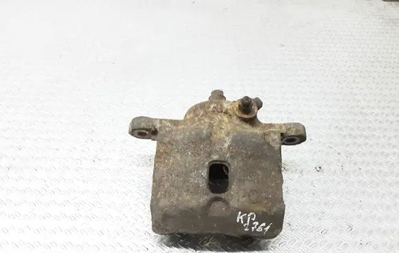 Hyundai Atos Classic Front brake caliper