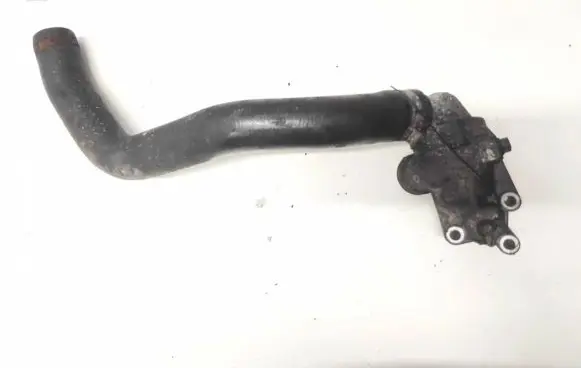 Volvo S40, V40 Thermostat housing 500328