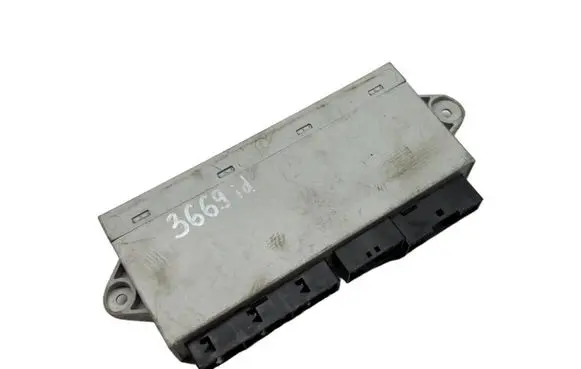 BMW 7 E65 E66 Door control unit/module 6947122 5WK48001A