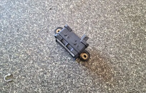 Chrysler 300 - 300C ESP acceleration yaw rate sensor P56029328AB