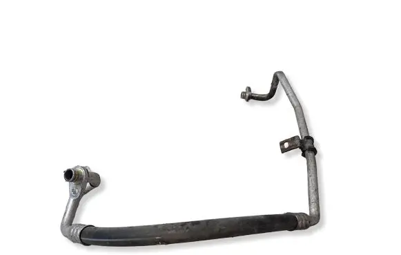 Citroen C4 II Picasso Air conditioning (A/C) pipe/hose 9675103780