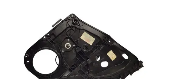 Ford Fiesta Rear door manual window regulator 8a61a045h22af