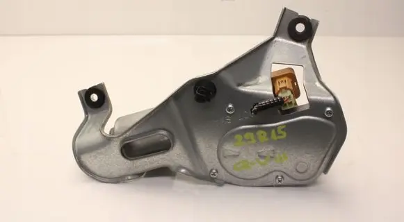 Honda CR-V Rear window wiper motor 