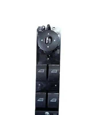 Ford C-MAX II Electric window control switch AM5T14A132DB