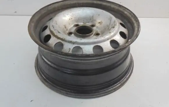 Peugeot Expert R12 steel rim PS615002