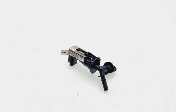 Citroen Berlingo Air pressure sensor 9673199580