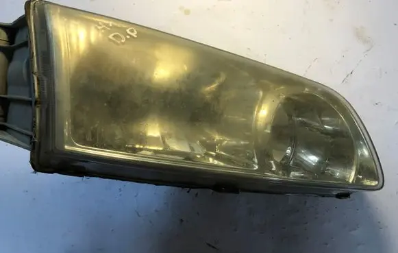 Hyundai H-1, Starex, Satellite Headlight/headlamp 010110999000 MFR110A