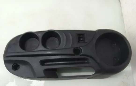 Mitsubishi Grandis Center console MN151767ZZ