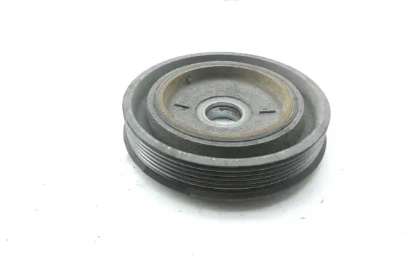Land Rover Freelander 2 - LR2 Crankshaft pulley