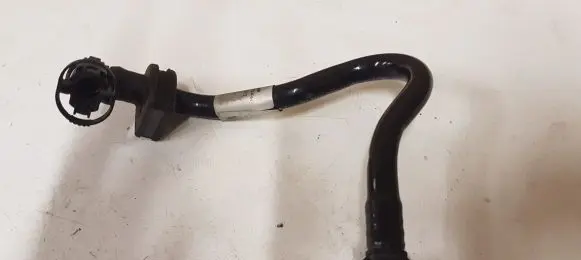 BMW 1 F20 F21 Vacuum line/pipe/hose 760204702