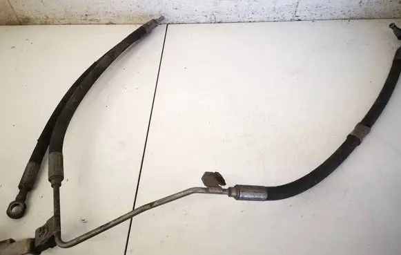 BMW 7 E65 E66 Power steering hose/pipe/line 