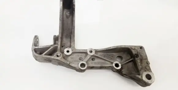 Skoda Superb B6 (3T) Other front suspension part 1K0199296F