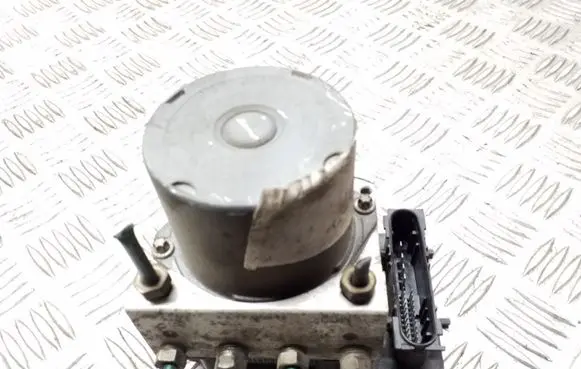 Renault Scenic II - Grand scenic II ABS Pump 0265800300 0265231300