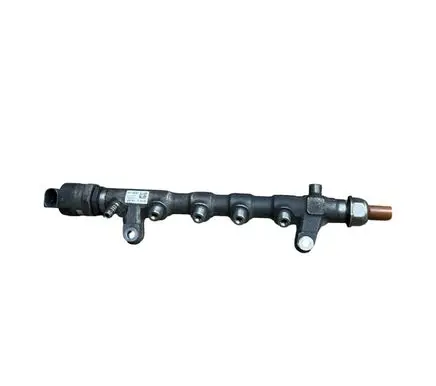 Skoda Fabia Mk2 (5J) Fuel main line pipe 03L906051 03L099N