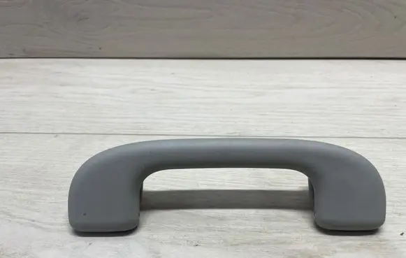 Mercedes-Benz R W251 Front interior roof grab handle A1648100354