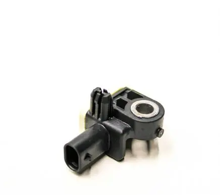 Maserati Ghibli Airbag deployment crash/impact sensor 670038225