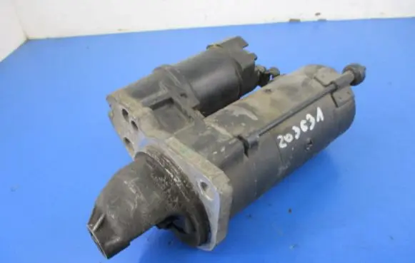 BMW 5 E34 Starter motor